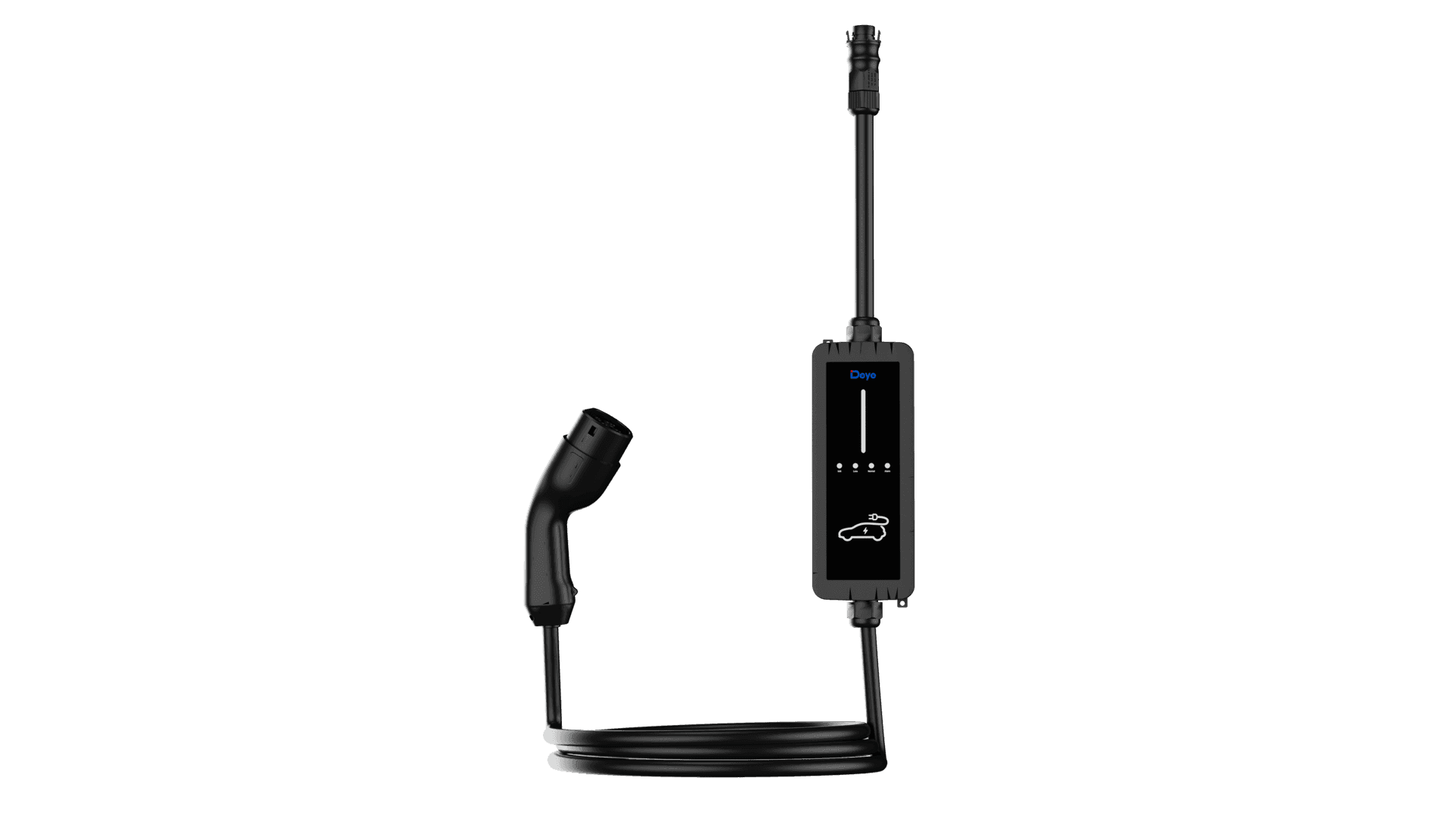 Wireless energy management system