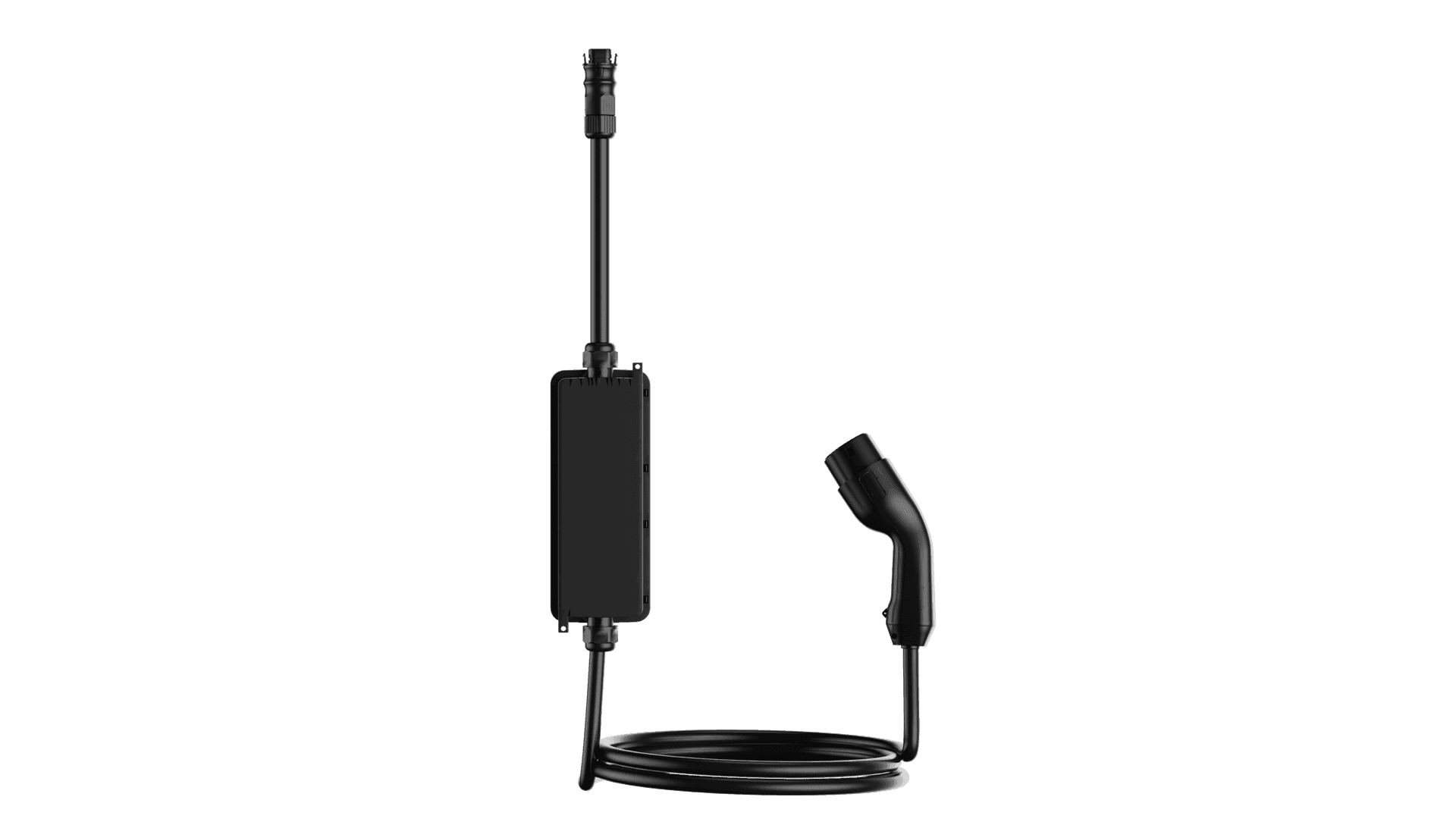  Smart EV Charger