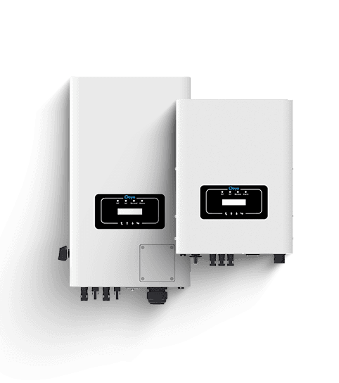 Three Phase String Inverter