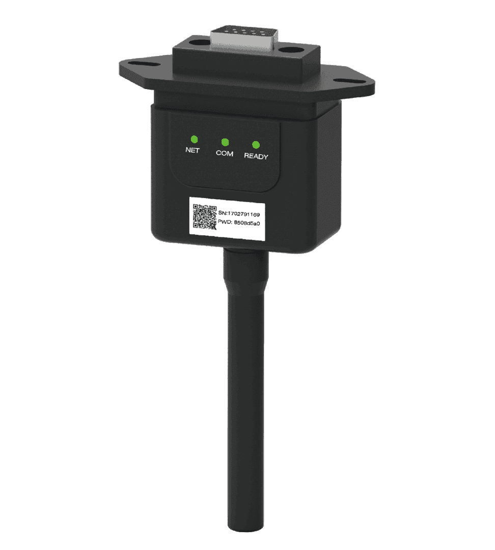 Stick Logger Stick Logger
