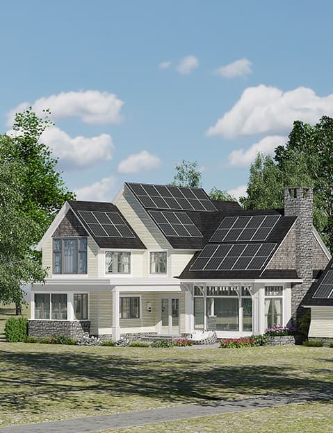Residential PV Systems