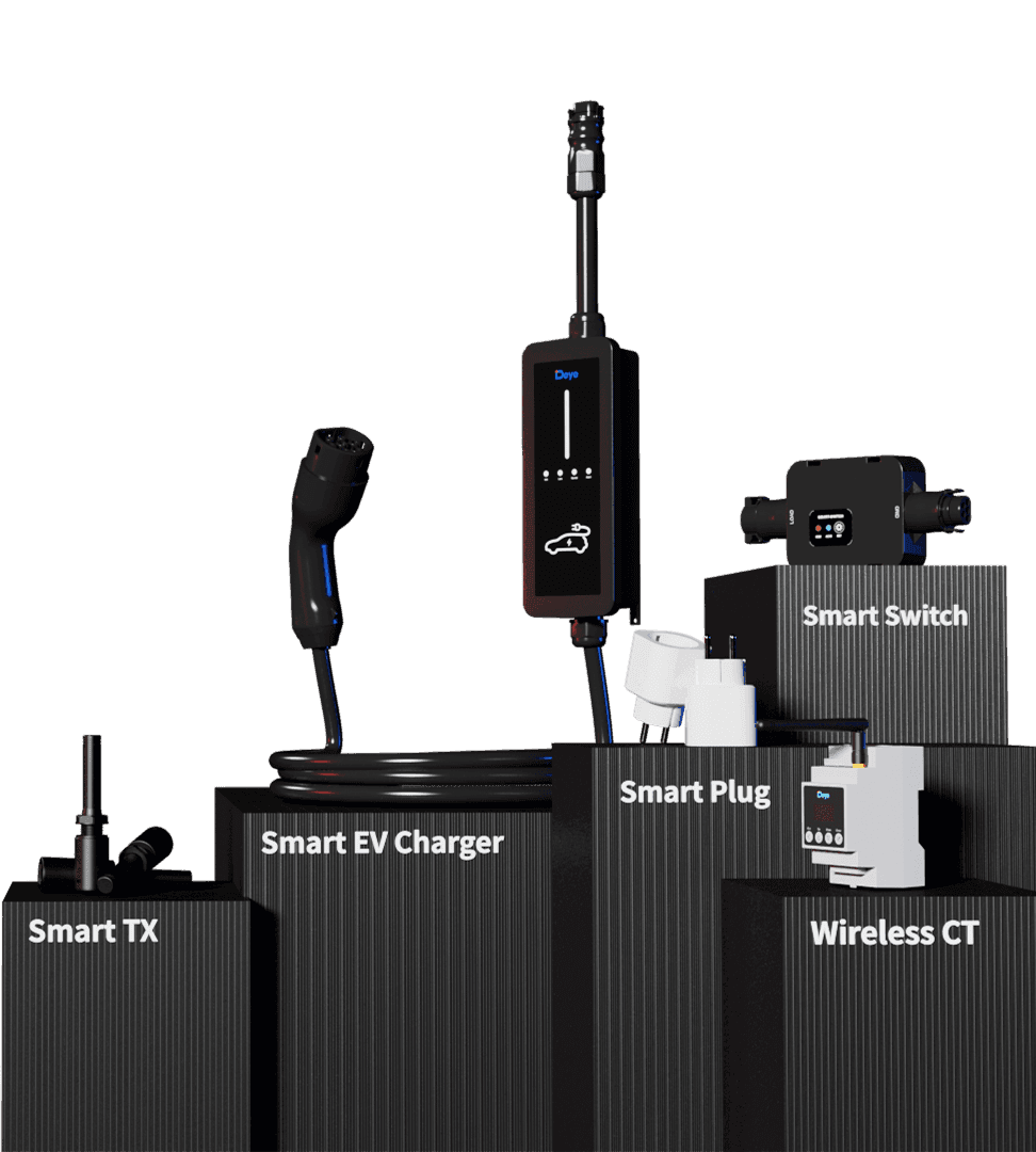 Wireless energy management system Wireless energy management system