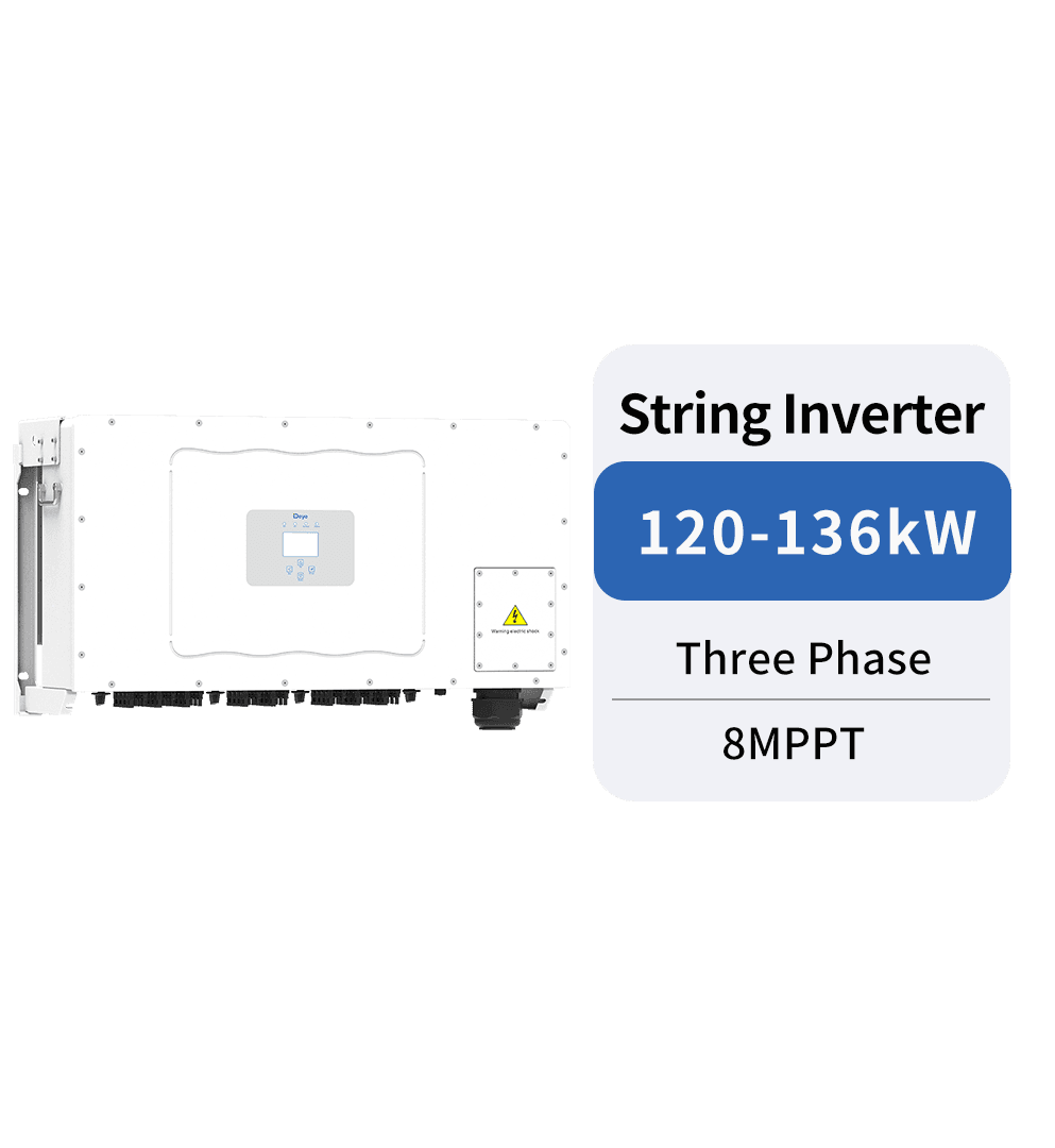 SUN-120/125/130/135/136K-G01P3-EU-AM8 SUN-120/125/130/135/136K-G01P3-EU-AM8