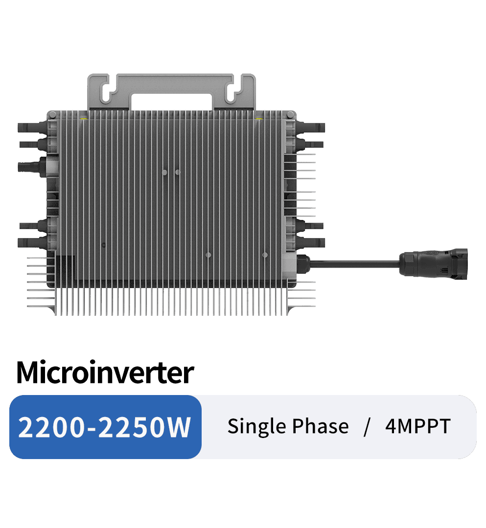 SUN-M220/225G4-EU-Q0 SUN-M220/225G4-EU-Q0