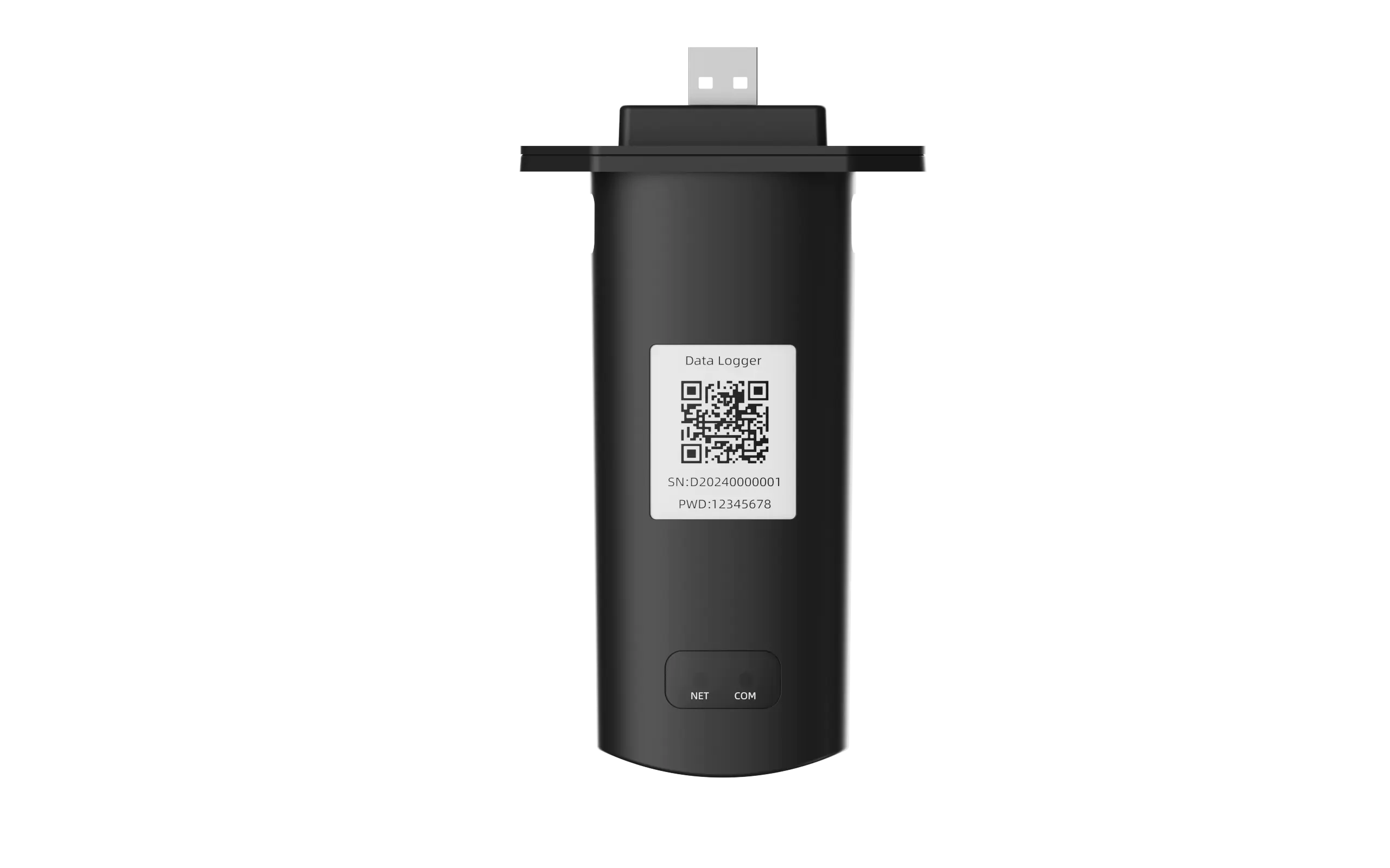Deye Data Logger Deye Data Logger