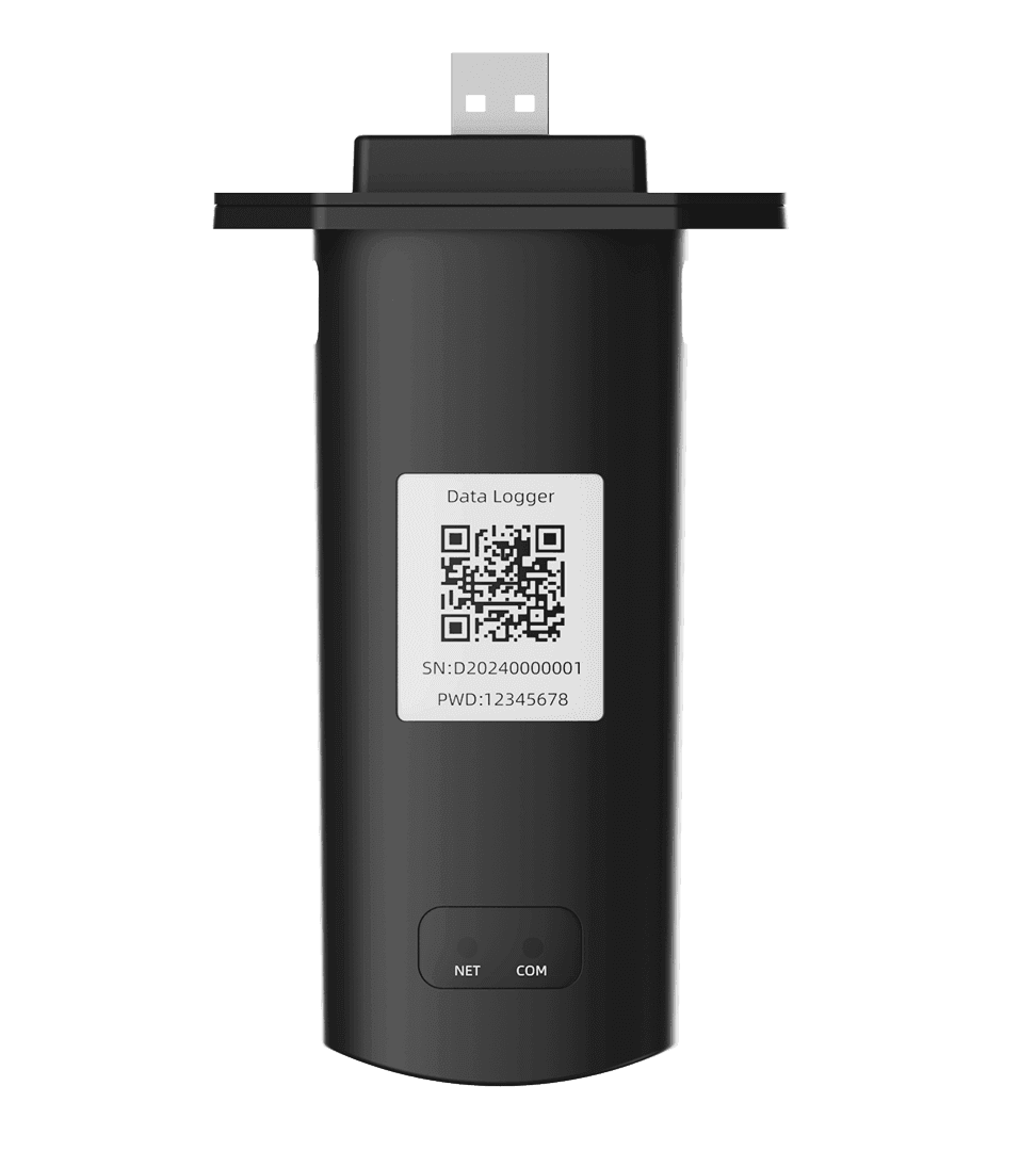 Deye Data Logger Deye Data Logger