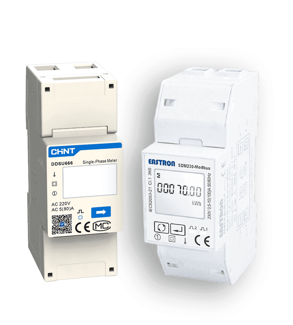 Energy Meter Energy Meter
