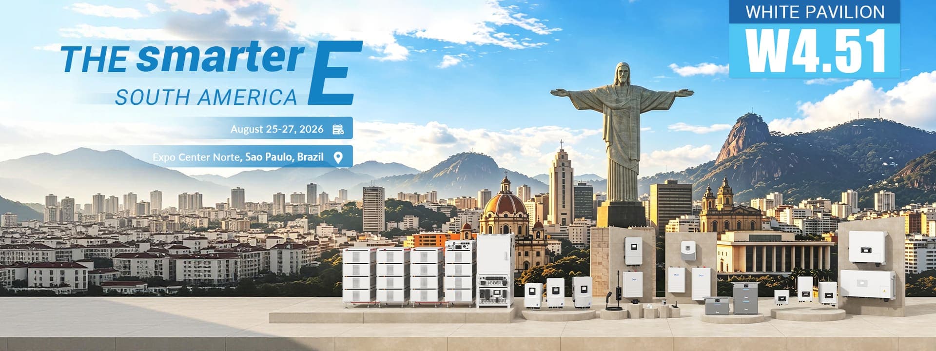 Ningbo Deye Inverter Technology Co.,Ltd.