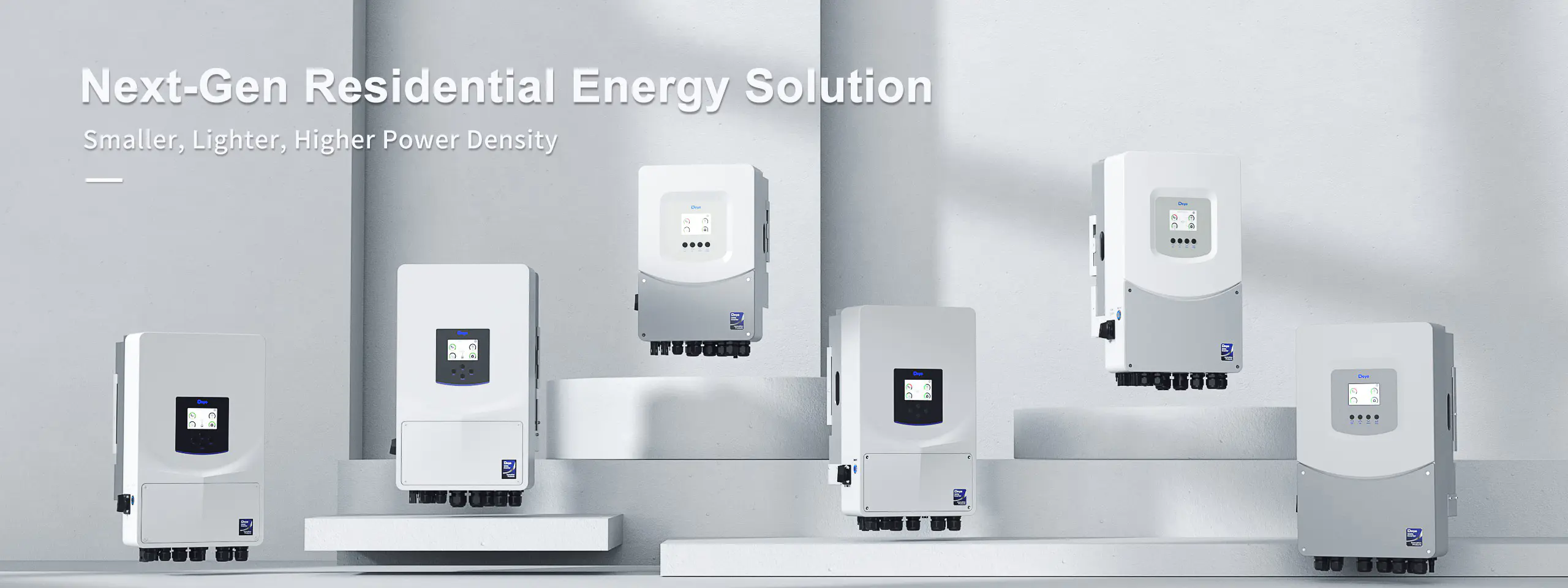Ningbo Deye Inverter Technology Co.,Ltd.
