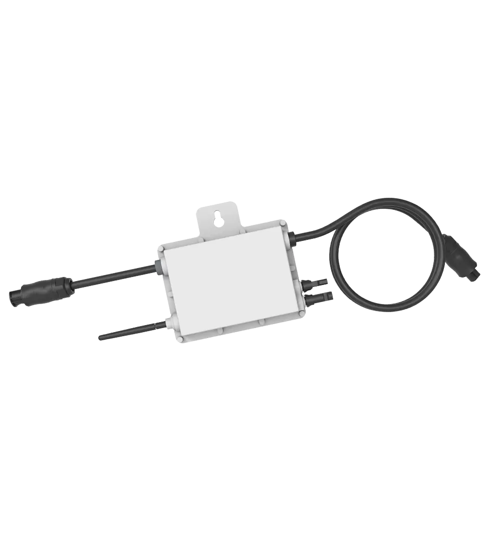 Microinverter Vs String Inverter