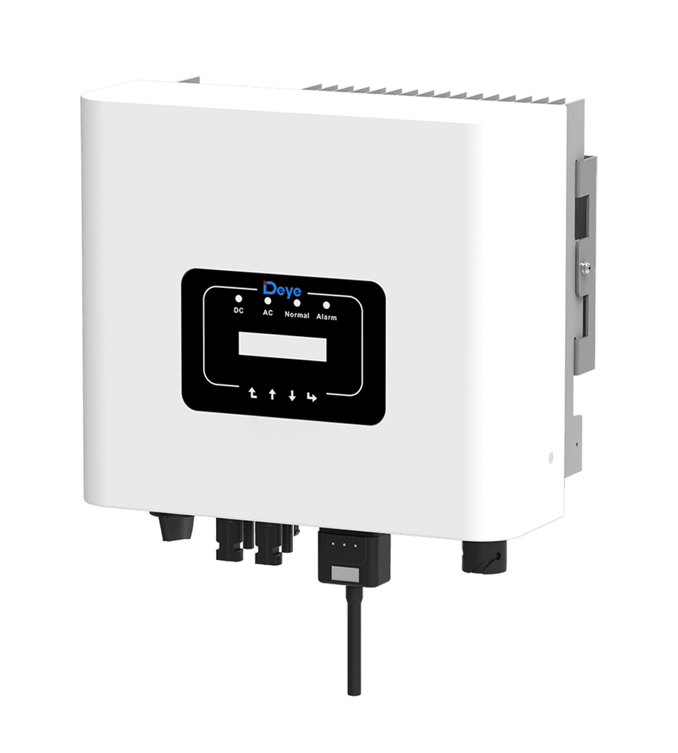 Know More Types of Inverters