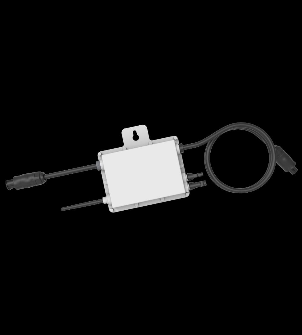 Choosing a Microinverter