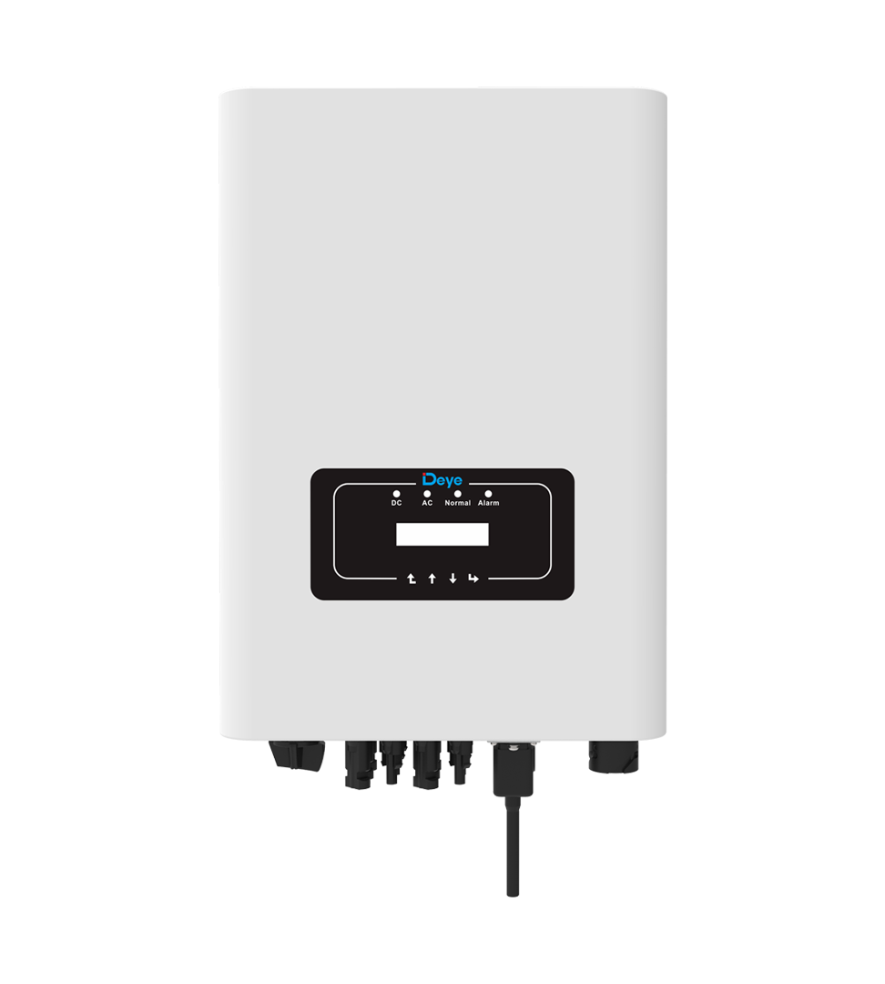 How to choose the right single-phase and three-phase string inverters for your solar system?